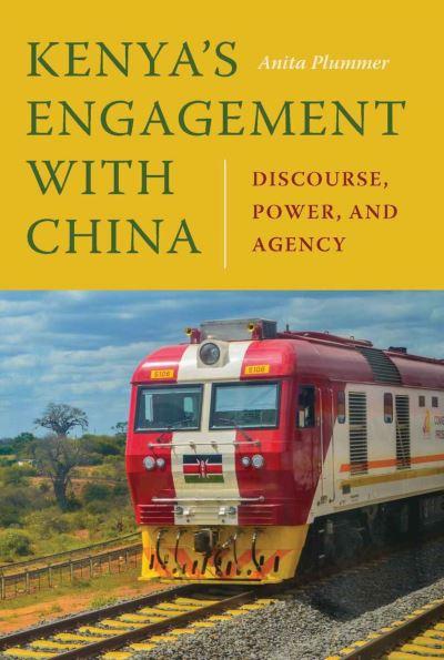 Kenya's Engagement With China