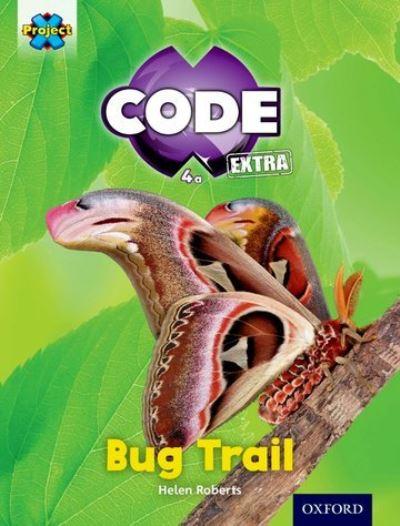 Bug Trail
