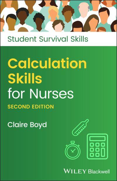 Calculation Skills For Nurses