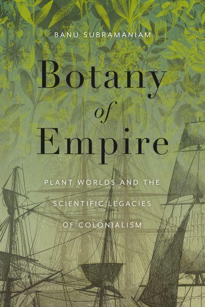 Botany of Empire