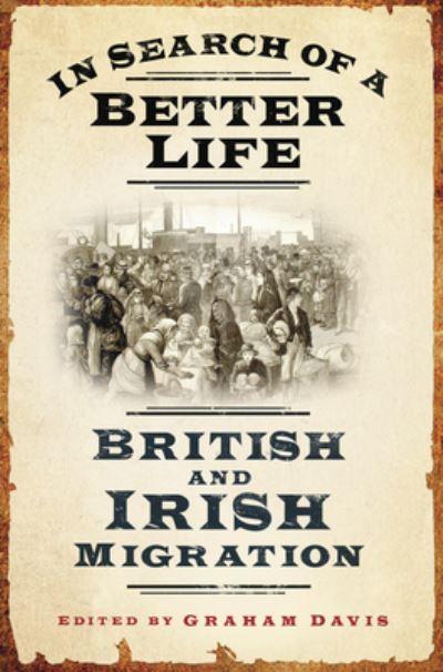 In Search Of A Better Life