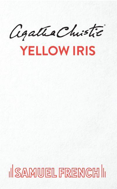 Yellow Iris