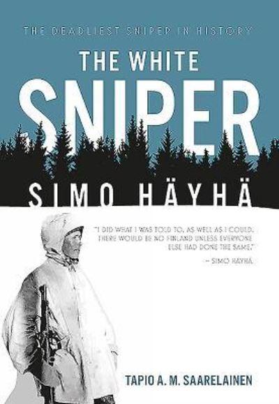 The White Sniper