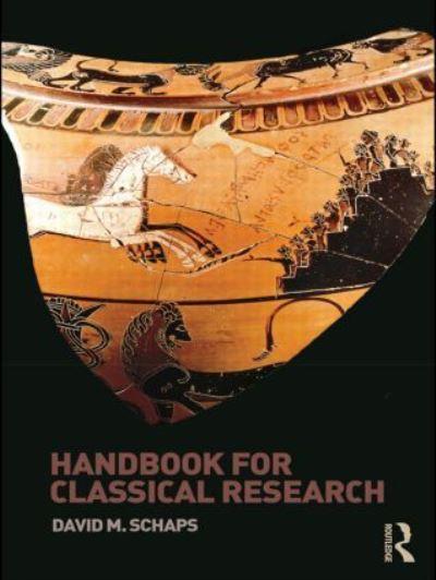 Handbook of Classical Research