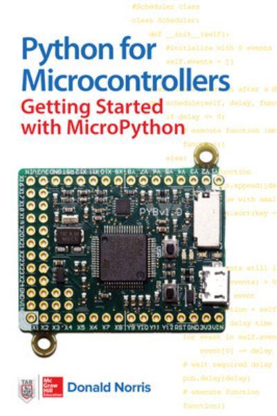 Python For Microcontrollers: Getting Started With MicroPytho