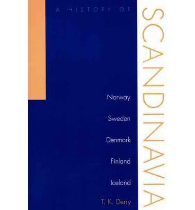 History Of Scandinavia