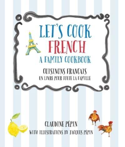 Let's Cook French