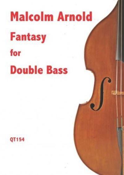 Fantasy For Double Bass