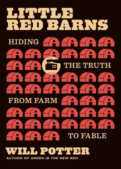 Little Red Barns