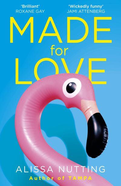 Made For Love