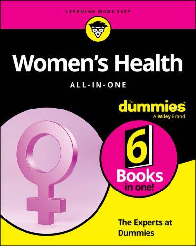Women's Health All-in-One