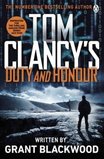 Tom Clancy's Duty and Honour