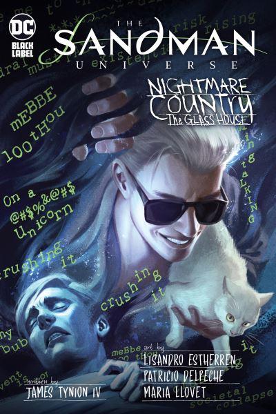 Nightmare Country