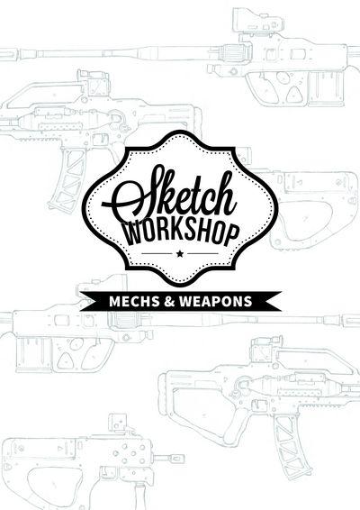 Mechs & Weapons