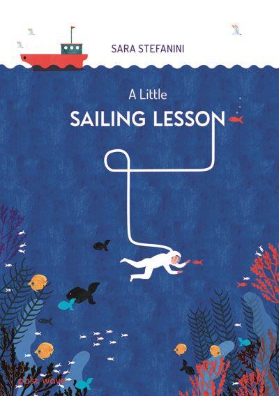 A Little Sailing Lesson (on the Journey of Life...)