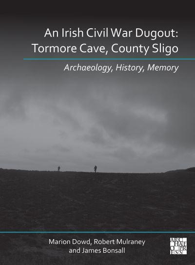 An Irish Civil War Dugout