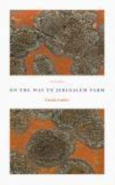 On the Way To Jerusalem Farm