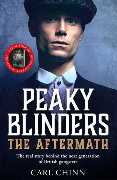 Peaky Blinders