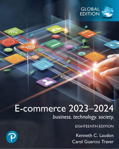 E-Commerce
