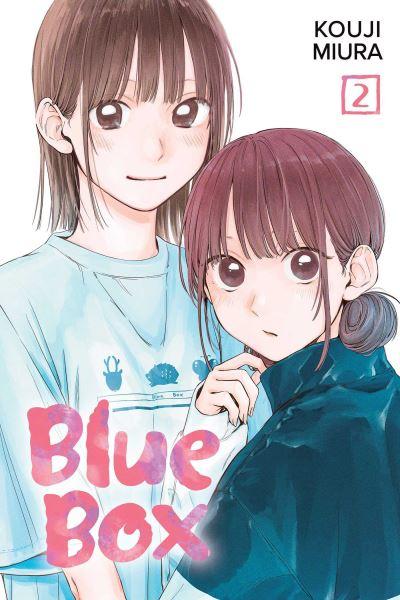 Blue Box. Vol. 2