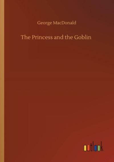 The Princess and the Goblin