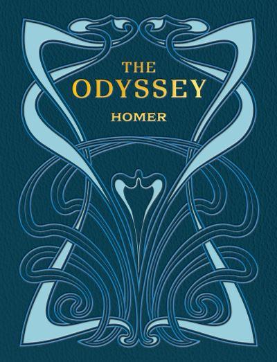 The Odyssey