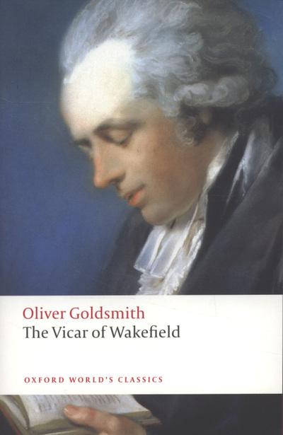 The Vicar of Wakefield