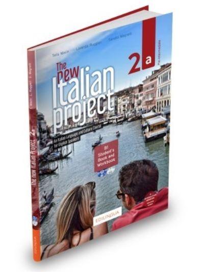 The New Italian Project