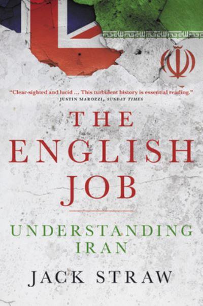 The English Job