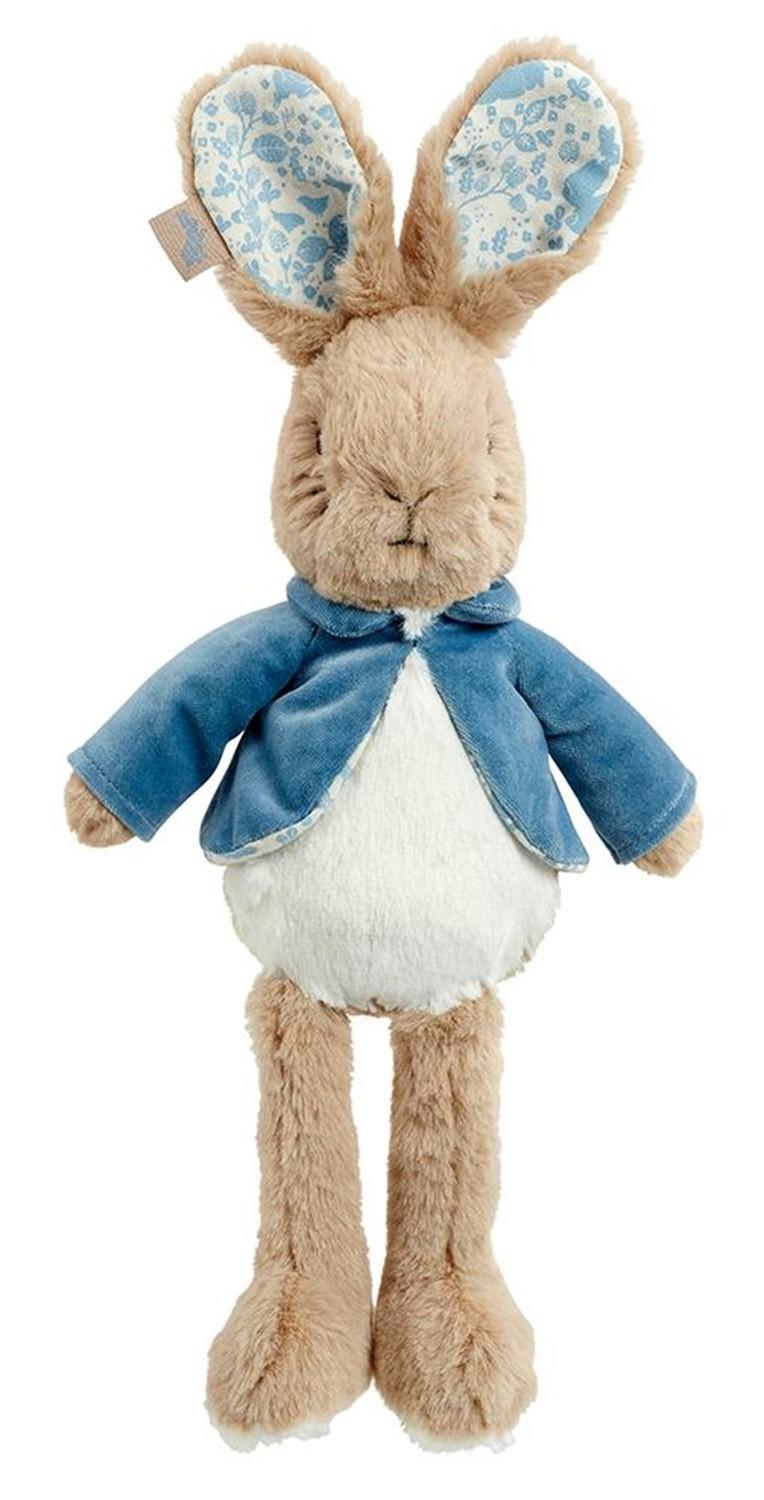 Peter Rabbit Signature Friends - Peter Rabbit 34cm Soft Toy