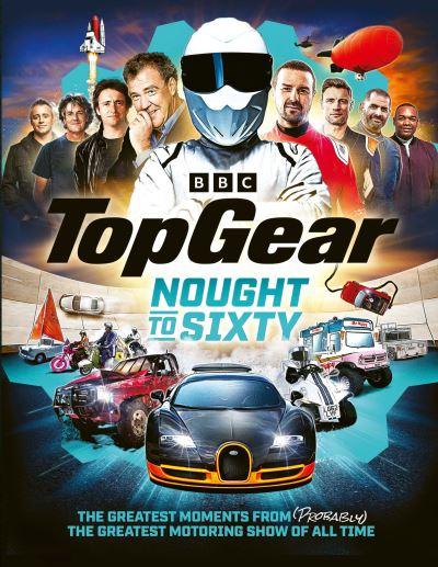 Top Gear Nought To Sixty