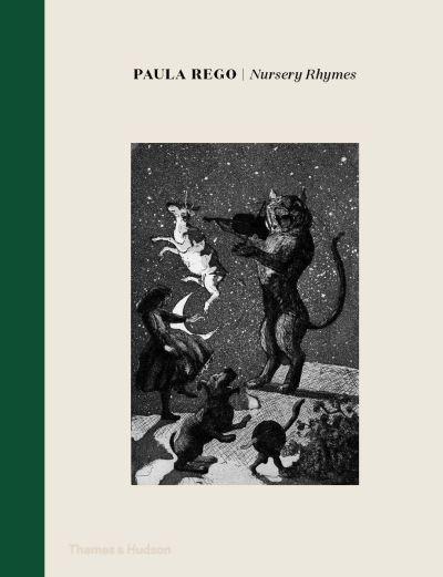 Paula Rego - Nursery Rhymes