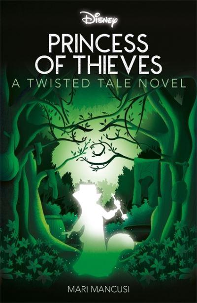 Princess of Thieves