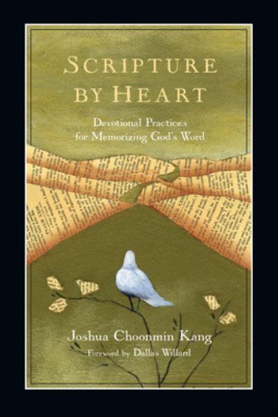 Scripture By Heart