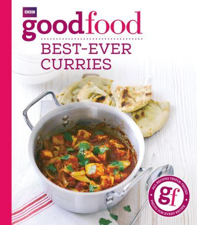 Best-Ever Curries