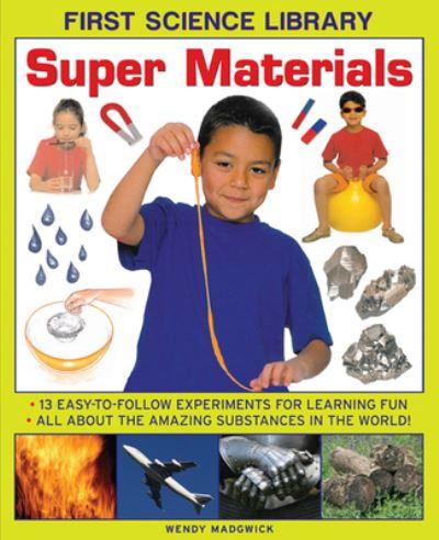 Super Materials