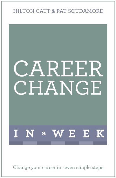 Career Change in a Week