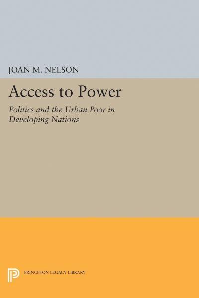 Access To Power