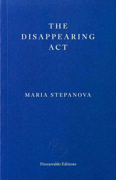 The Disappearing Act