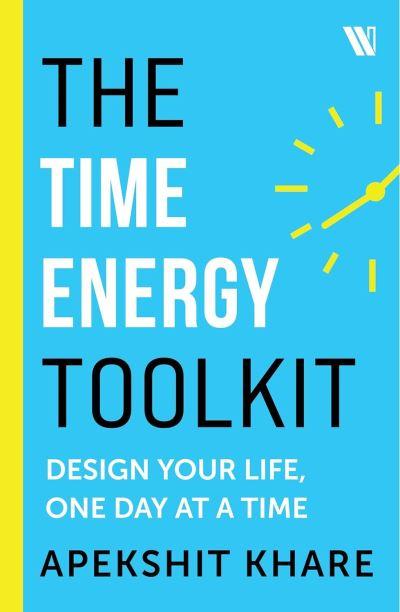 The Time Energy Toolkit