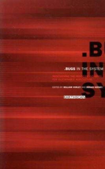 Bugs in the System