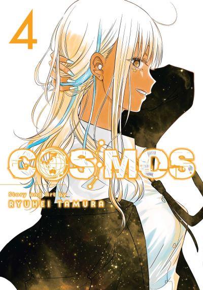 Cosmos, Vol. 4. 4