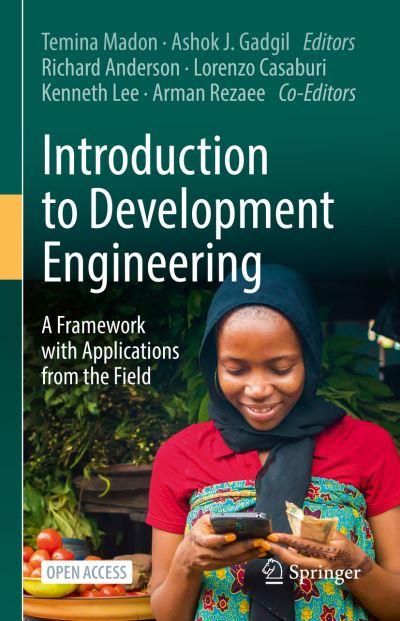 Introduction To Development Engineering