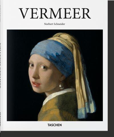 Johannes Vermeer