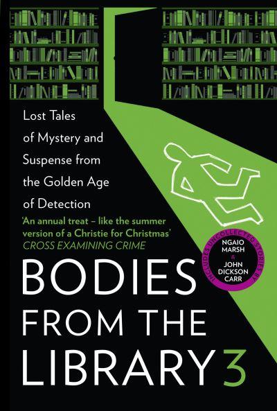 Bodies From the Library. 3