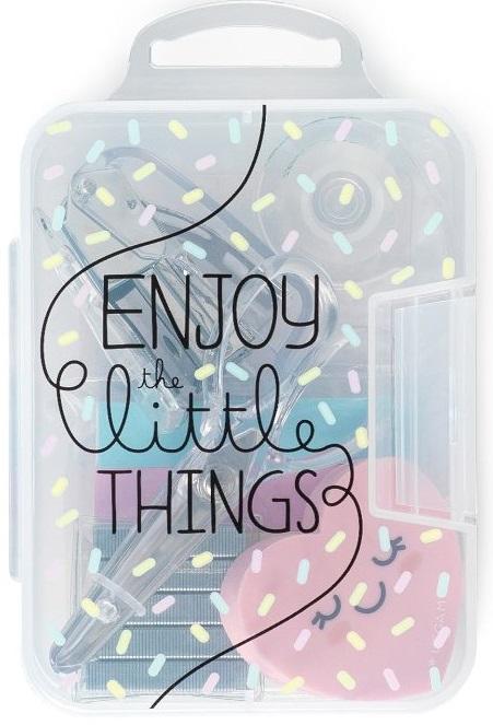 LEGAMI Mini Stationery Set