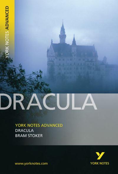 Dracula, Bram Stoker