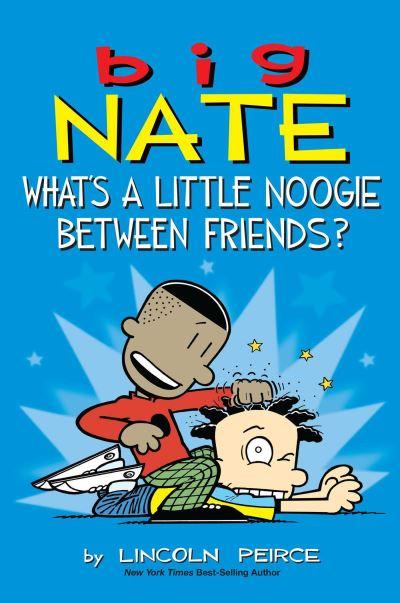 Big Nate
