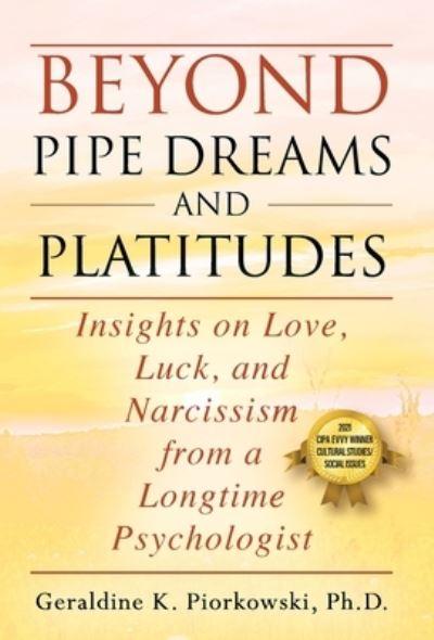 Beyond Pipe Dreams and Platitudes