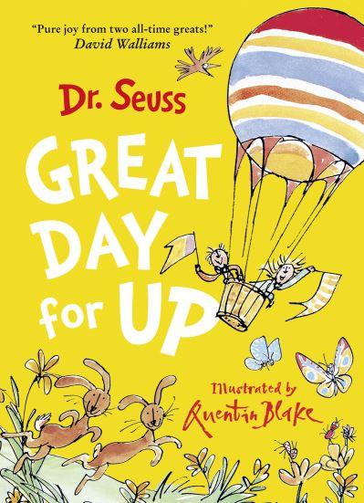 Dr. Seuss's Great Day For Up
